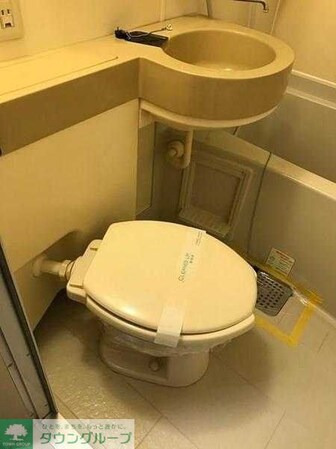 シティフォーラム新小平の物件内観写真